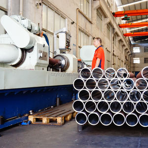 Fabricant de vérins hydrauliques sous châssis de haute qualité pour camions légers - Product Image 5