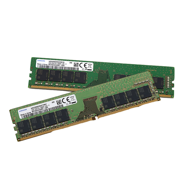 64GB DDR4 3200 RDIMM 2Rx4 ECC Memory Module M393A8G40BB4 CWE Spot Enterprise Server Product in Stock