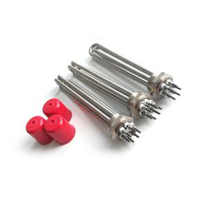 220v 500w 800w 1500w 2kw 3kw 4kw 6kw 6kw 9kw התנגדות חשמלית טבילה - Product Image 6