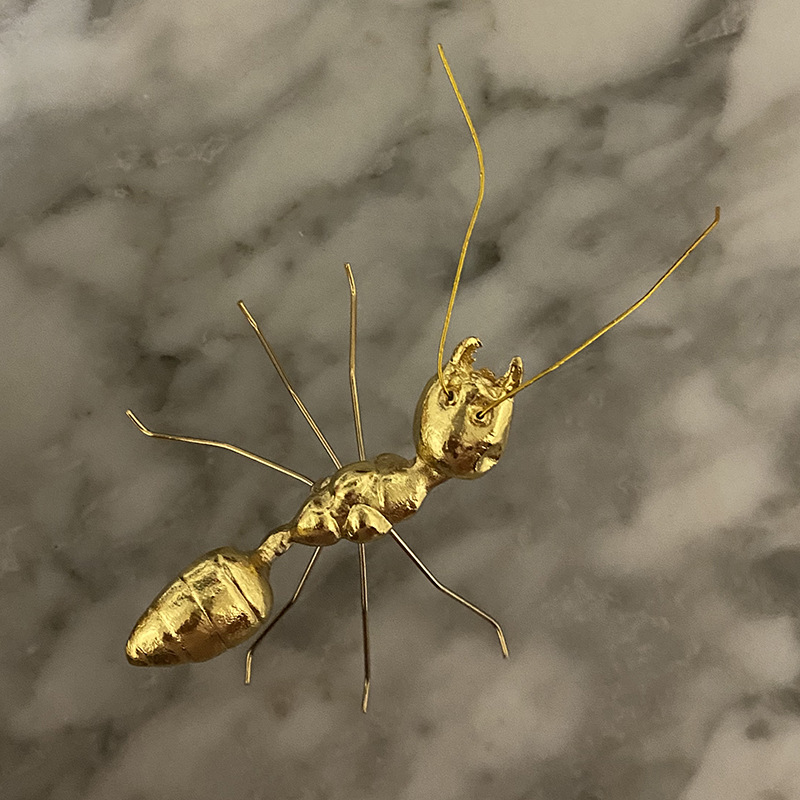 Big Ant 7*3.5*7.5cm