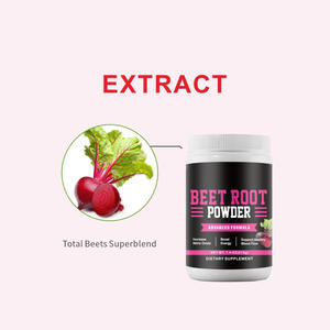 Натуральный экстракт свеклы для взрослых - Product Image 3
