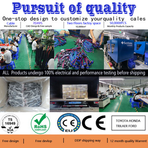 SN XT150 50A Đầu nối Cáp cắm pin dự phòng - Product Image 6