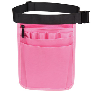 <span class=keywords><strong>Bolsa</strong></span> <span class=keywords><strong>de</strong></span> enfermera portátil, <span class=keywords><strong>bolsa</strong></span> <span class=keywords><strong>de</strong></span> herramientas <span class=keywords><strong>de</strong></span> bolsillo, <span class=keywords><strong>bolsa</strong></span> <span class=keywords><strong>de</strong></span> herramientas resistente con cinturón ajustable para <span class=keywords><strong>trabajo</strong></span> <span class=keywords><strong>de</strong></span> enfermera - Product Image 4