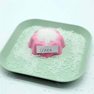 Fertilizante de urea nitrogenado al por mayor de alta calidad Fertilizante de urea de liberación lenta granular 46 0 0 - Product Image 2