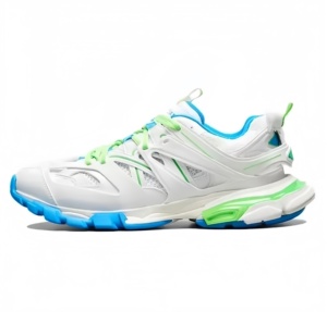 Zapatillas Deportivas Casuales Unisex de Lujo, Diseño Retro, Transpirables, con Plataforma, Ligeras, para Baloncesto y Uso en Exteriores, de Marca - Product Image 4