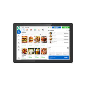 Tablet PC con <span class=keywords><strong>Windows</strong></span> de 10.1 Pulgadas a Precios de Fábrica en Oferta, <span class=keywords><strong>para</strong></span> Educación y Negocios, Sistema POS <span class=keywords><strong>para</strong></span> Tablets - Product Image 6