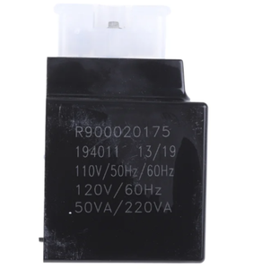 R900020175 WZ45-4-L110V-50/60HZ และโซลินอยด์คอยล์ WE6 คอยล์ทดแทน NG6 อะไหล่ไฮดรอลิก 110V ของแท้ในสต็อก - Product Image 3