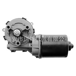 Convient pour RENAULT Megane 02 ~ moteur d'essuie-glace 288001683R - Product Image 3
