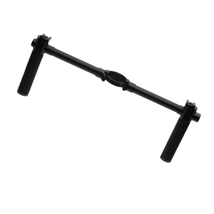 Zhiyun Dual Handgrips For Crane 2 <b>Gimbal</b> Stabilizer Aluminum Alloy Manual Control Handle Kit - Product Image 1