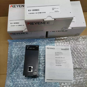 KEYENCE KV-B8RC ยูนิตเอาต์พุตรีเลย์ 8 จุด บล็อกขั้วต่อแบบสกรู แบบแยกอิสระ สำหรับ PLC ซีรีส์ KV รุ่น KV B8RC - Product Image 6