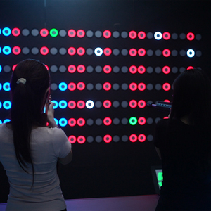Équipement de tir au laser intelligent Pixfi Games, jeu de tir au laser VR et jeu de tir au laser interactif - Product Image 4