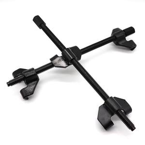 Nouveau style voiture <span class=keywords><strong>amortisseur</strong></span> <span class=keywords><strong>ressort</strong></span> tige de compression universel jambe de force bobine <span class=keywords><strong>pince</strong></span> <span class=keywords><strong>ressort</strong></span> compresseur - Product Image 2
