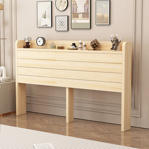 Tête <span class=keywords><strong>de</strong></span> <span class=keywords><strong>lit</strong></span> Tatami <span class=keywords><strong>en</strong></span> bois massif moderne personnalisé <span class=keywords><strong>de</strong></span> haute qualité pour les familles à la maison <span class=keywords><strong>en</strong></span> gros - Product Image 1