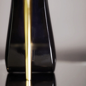 <span class=keywords><strong>Perfume</strong></span> para Dama con Aroma Floral Ámbar Intenso y Clásico, en Envase <span class=keywords><strong>Negro</strong></span> con Forma de Tacón Alto, <span class=keywords><strong>Perfume</strong></span> Premium de Larga Duración para Citas Diarias - Product Image 2