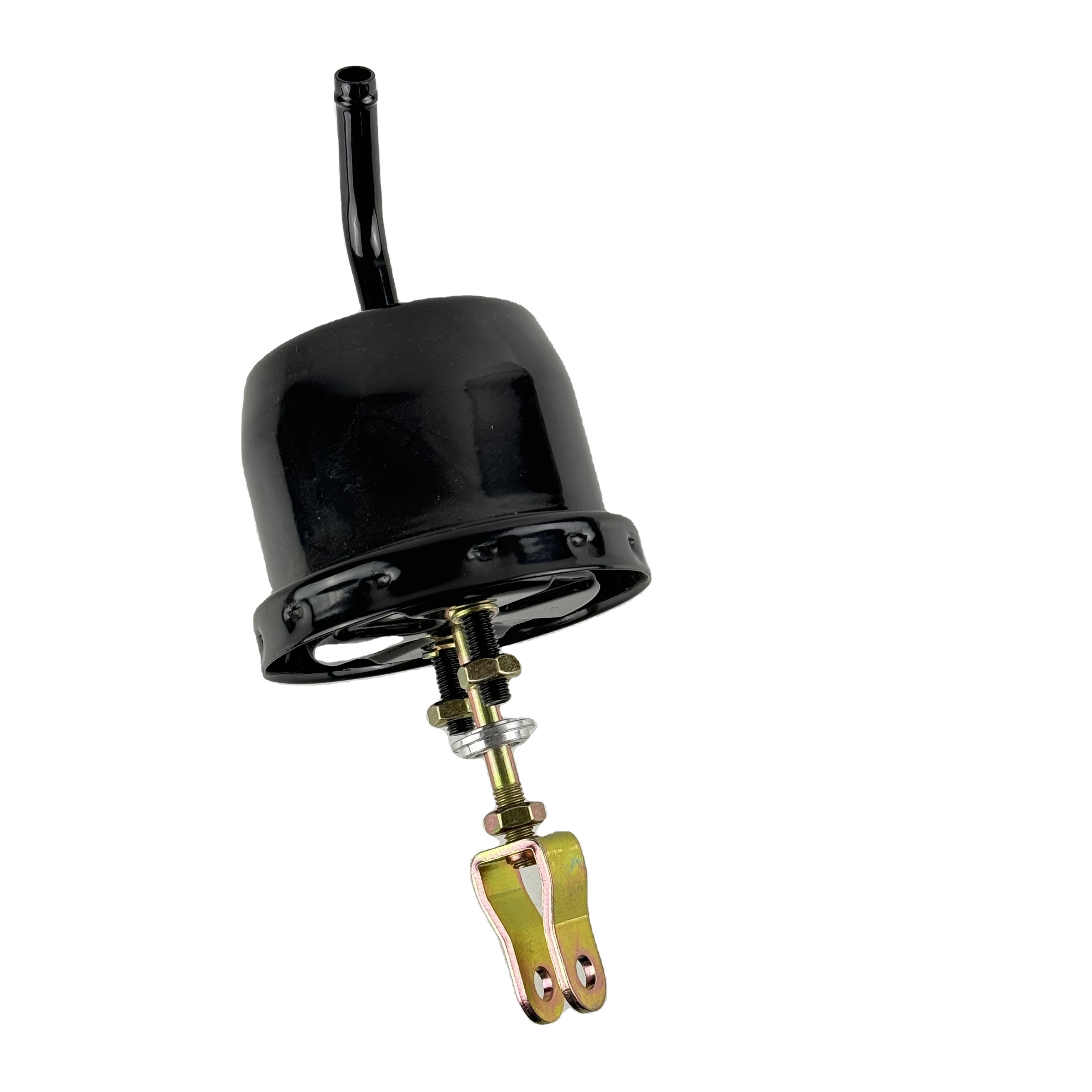 Exhaust Brake Chamber 283-00404 - High Quality Japanese Truck Parts