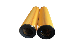 Thay thế khai thác mỏ phòng ngừa Lọc nhiên liệu thủy lực hạt lọc dầu lọc DFO-512PLF2 - Product Image 2