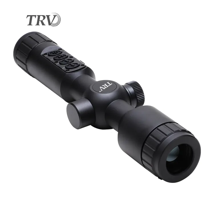 Thermographic Images Long Distance Sight Monocular scope Thermal Imaging Night Vision Scope For Hunting fishing
