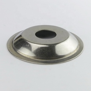 GT17 436494-0001 Long Life Insulation Mat Diesel Engine Spare Parts Embossed Heat Shield - Product Image 3