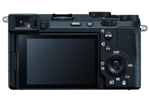 ตัวกล้อง Sony A7CR (ILCE-7CR) (สีดำ) - Product Image 3