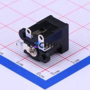 Nouveau DC-182-25A d'origine SMD Circuit intégré IC puce PMIC connecteur d'alimentation cc vente entière composant électronique puce BOM Service - Product Image 2