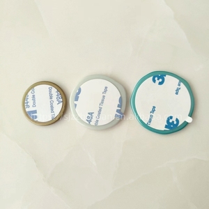 30 MILLIMETRI Forte Adesivo, Rotondo Doppio Lati Adesivo Sticker Per Il Timbro di Cera - Product Image 5