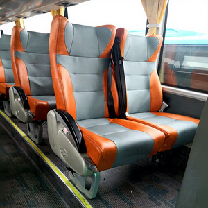 Sièges passagers universels inclinables neufs en gros pour bus et <span class=keywords><strong>minibus</strong></span> Junyang - Product Image 4