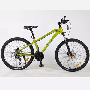 Vélos de montagne en alliage fabriqués en usine / bicicletasbon Rin 29 de type Motain Bike à vendre / Vélo de montagne <span class=keywords><strong>27</strong></span> vitesses à grandes roues - Product Image 3