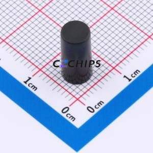 SC314AA1 Switch Accessories / Cap Switch ( Color: Black ) - Product Image 1