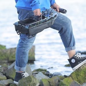 500 mètres <span class=keywords><strong>carpe</strong></span> pêche chargeur Intelligent télécommande pêche appât <span class=keywords><strong>bateau</strong></span> - Product Image 2