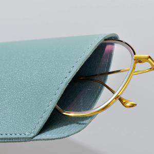 Fashion New Arrival Customized Sunglasses <b>Gift</b> Packaging Glasses Bag Glasses Pouch - Product Image 4