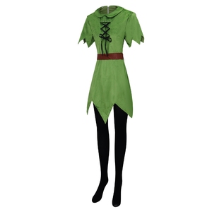 Costume da <span class=keywords><strong>Peter</strong></span> <span class=keywords><strong>Pan</strong></span> per Halloween in Edizione Limitata - Product Image 4