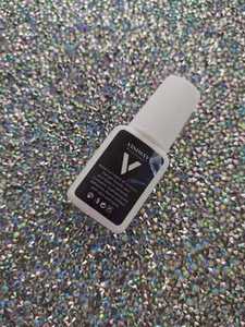 Vinimay定制超强指甲胶，用于棒指甲尖宝石宝石，无需紫外线/发光二极管固化7克快干胶钉上 - Product Image 2