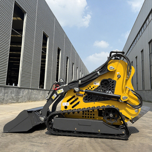 <span class=keywords><strong>2025</strong></span> DIESEL <span class=keywords><strong>Mini</strong></span> Skid chỉ đạo <span class=keywords><strong>loader</strong></span> CE chứng nhận Crawler/bánh xe <span class=keywords><strong>mini</strong></span> <span class=keywords><strong>loader</strong></span> cho trang trại sử dụng và earthmoving việc làm - Product Image 2