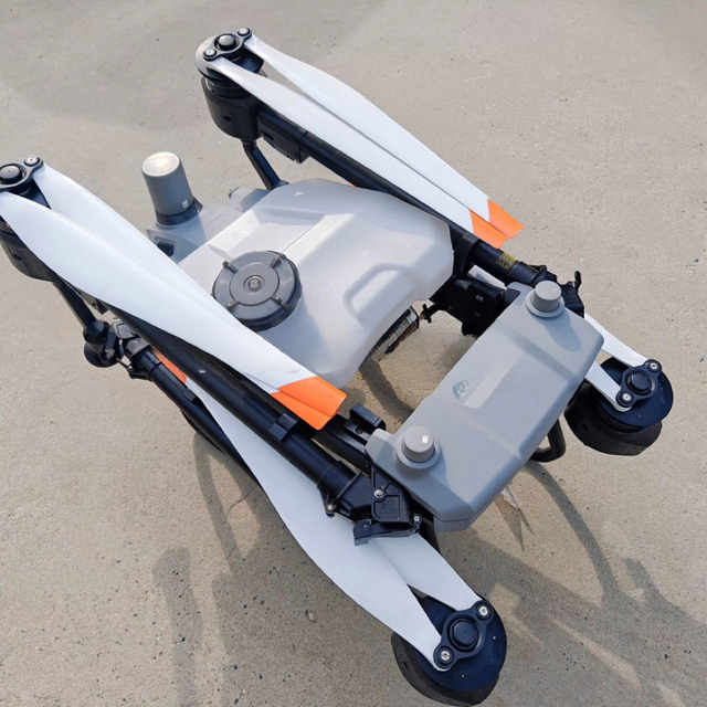 Irrigation System Agriculture T20P Agras Sprayer Drone Plant Protection Drones Accessories for Farming