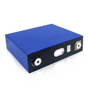 Prismatic LiFePO4 100Ah แบตเตอรี่ลิเธียมเหล็กฟอสเฟตชาร์จ<span class=keywords><strong>3</strong></span>.2V สำหรับ Ev - Product Image 4