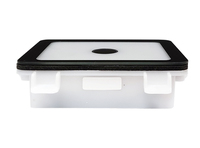 Lecteur de CODE QR USB RFID WG RS TTL YL403 lire les transpondeurs rfid lecteur intelligent