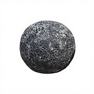 Macetas Modernas de Cerámica Esmaltada con Diseño Atlantis, Juego de Macetas para Plantas, Ideales para el Hogar, Hoteles, Jardines y Exhibición en el Suelo - Product Image 1