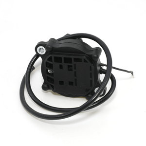 Q890-314000 Caja de Cambios Delantera 2WD y 4WD, Conjunto de Motor Compatible con CFMoto CFORCE 400 500 600 800 950 <span class=keywords><strong>1000</strong></span> <span class=keywords><strong>ATV</strong></span>/UTV, Piezas y Accesorios - Product Image 2