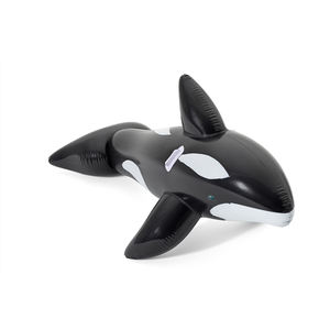 <span class=keywords><strong>Bestway</strong></span> 41009 <span class=keywords><strong>Piscine</strong></span> gonflable géante en forme de baleine pour enfants, flotteur de <span class=keywords><strong>piscine</strong></span> à monter, équipement gonflable pour la <span class=keywords><strong>piscine</strong></span> - Product Image 5