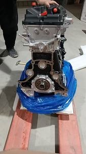 Neu für Toyota 1TR-FE 2TR 2TR-FE Benzinmotor <span class=keywords><strong>3</strong></span>-Zylinder Direkte Fahrzeugmontage - Product Image 3