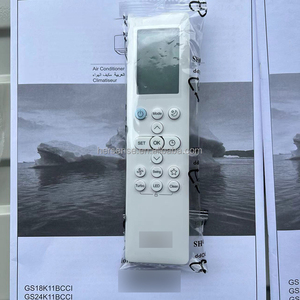 Aire Acondicionado Split, Climatizador Móvil, Ahorro de Energía, Tipo R410a, Montaje en Pared, 3 Toneladas, Inverter - Product Image 4