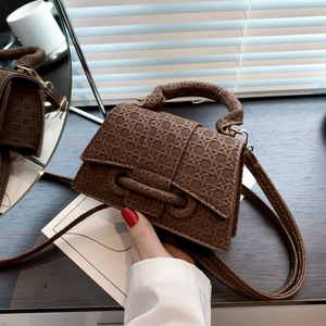 Viviblook Z409AS01 Bolso Bandolera para Mujer, Bolsos de Hombro Casuales, Elegantes, Modernos y con Estilo, Mini Bolso de Mano para Mujer - Product Image 5