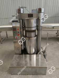 Máquina para Extraer Manteca de Cacao, Máquina Trituradora de Manteca de Cacao, Mejor Precio - Product Image 6