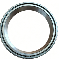 Rodamiento de Giro para Excavadora U15 U15-3 U17-3, Anillo de Giro RA221-19112