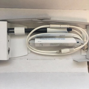 Électrode de mesure du pH Veidt Weighing pour Toledo MT PH INLAB EXPERT PRO, numéro de produit 51343101, mesure du pH précise à 0,01 pH - Product Image 3