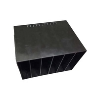 Silicium transparente abs en plastique caoutchouc polypropylène pvc personnalisé cintre pratique main rouge à lèvres ustensile moule d'injection moule PE-72