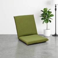 Chaise pliante portable en tissu coloré pour une utilisation en intérieur et en extérieur, pour la maison, le bureau, le salon, la chambre ou l'hôtel