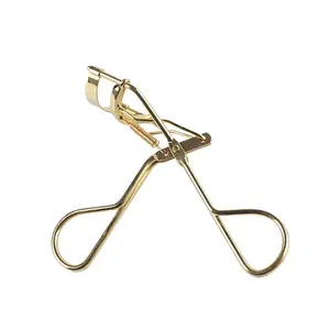 Wholesale Custom Stainless Steel Eyelash Curler Beauty Tools Set Eyelash Curler Private Label Yelash Curler