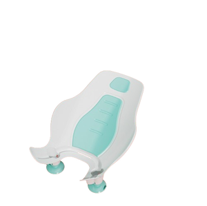 Lavabo multifonctionnel en PP pour bébé, pour garçon, <span class=keywords><strong>assis</strong></span> et allongé, produit de <span class=keywords><strong>bain</strong></span> pour bébé - Product Image 2