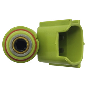 Inyector de Combustible 23250-13030 para Motor Diésel Toyota KF60 72 80 82, Pieza de Repuesto - Product Image 2